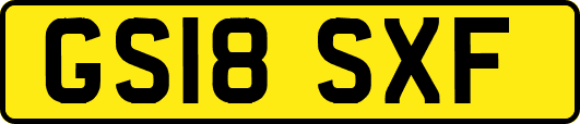 GS18SXF