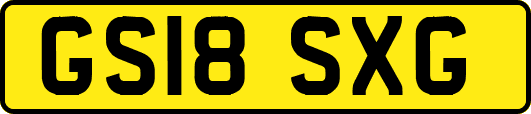 GS18SXG