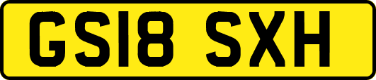 GS18SXH