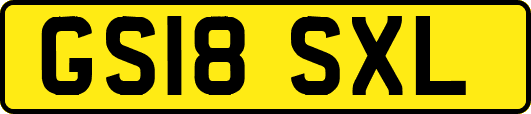 GS18SXL