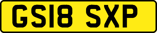 GS18SXP
