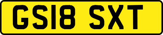 GS18SXT