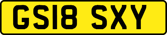 GS18SXY