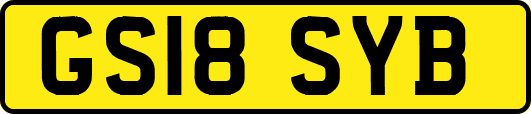 GS18SYB