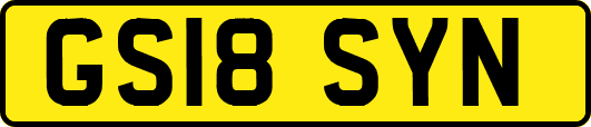 GS18SYN
