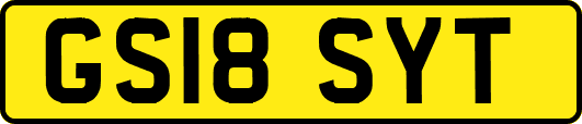 GS18SYT