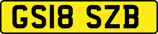 GS18SZB