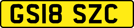 GS18SZC
