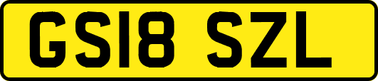 GS18SZL