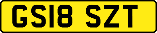 GS18SZT