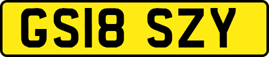 GS18SZY