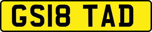 GS18TAD