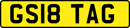GS18TAG