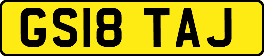 GS18TAJ