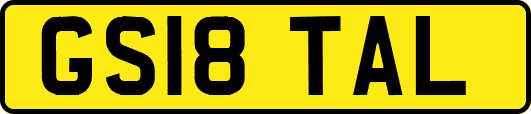 GS18TAL