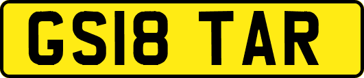 GS18TAR