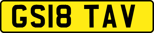 GS18TAV