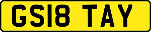 GS18TAY