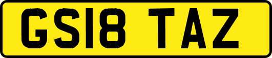 GS18TAZ
