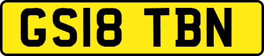 GS18TBN