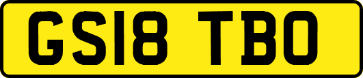GS18TBO