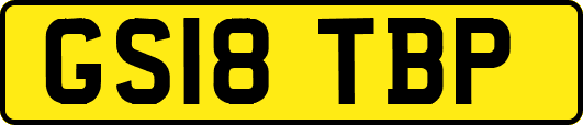GS18TBP