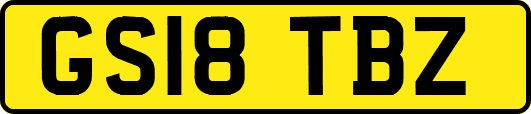 GS18TBZ