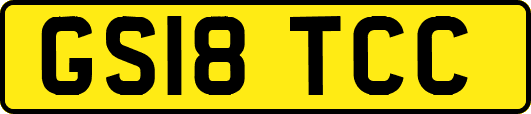 GS18TCC