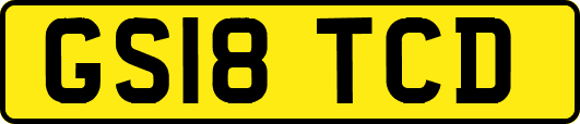 GS18TCD