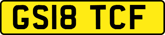 GS18TCF