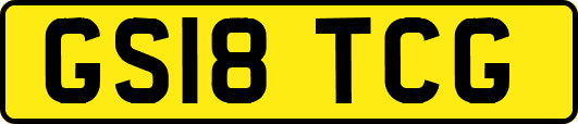 GS18TCG