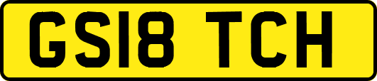 GS18TCH