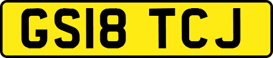 GS18TCJ