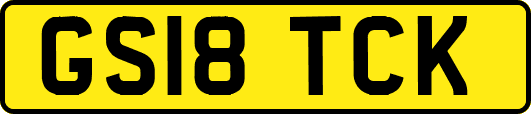 GS18TCK