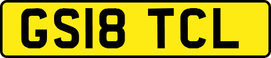 GS18TCL