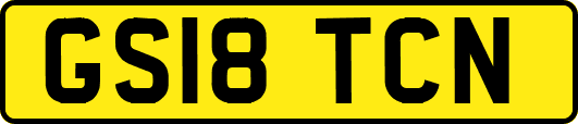 GS18TCN