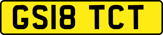 GS18TCT