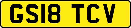 GS18TCV