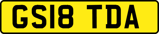 GS18TDA