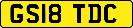 GS18TDC
