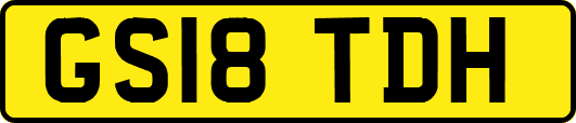 GS18TDH