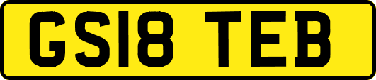 GS18TEB