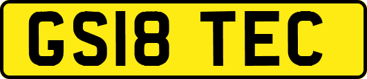 GS18TEC