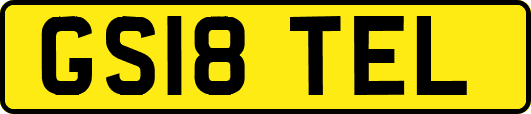GS18TEL