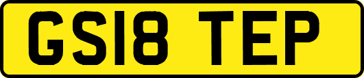 GS18TEP