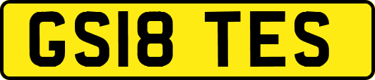 GS18TES