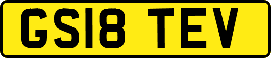 GS18TEV