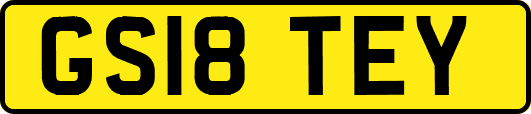 GS18TEY