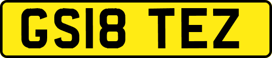 GS18TEZ