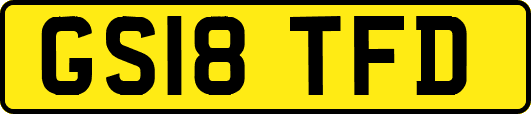 GS18TFD
